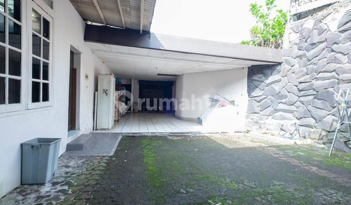 Jual Rumah di Sayap Sukajadi, Lembah Sukaresmi Bandung 2