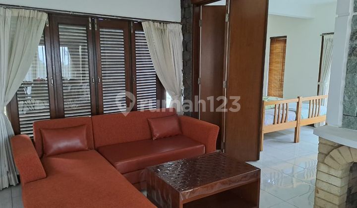 Jual Vila Apik Di Istana Bunga Parongpong Bandung