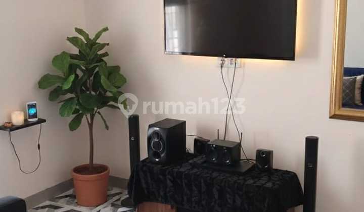 House Suitable for Commercial Villa Near Lembang Park Zoo North Bandung 2