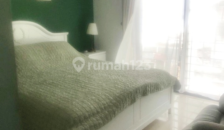 Rumah Siap Huni Di Pondok Hijau Bandung Utara 2