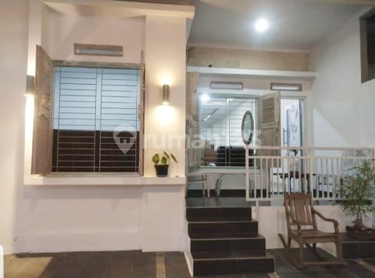 Jual Cepat Rumah Tinggal Di The Green Padasuka