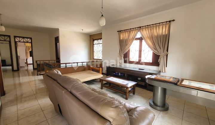 Sewa Rumah Apik Furnished Di Resort Dago Pakar 2