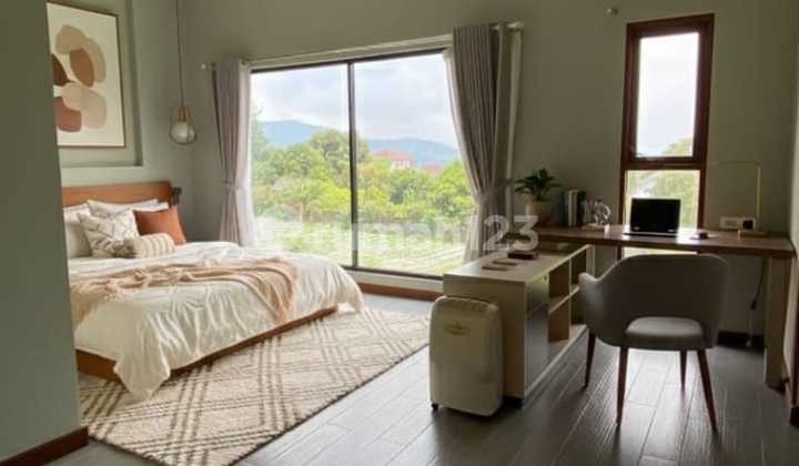 House Suitable for Commercial Villa Near Lembang Park Zoo North Bandung 1