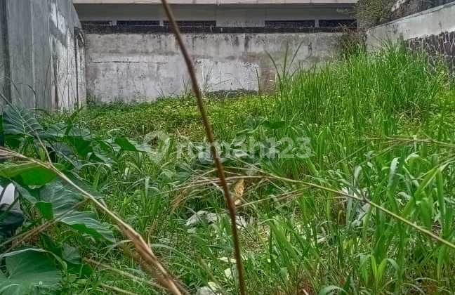 Jual Tanah Kavling Di Setra Murni Bandung Utara