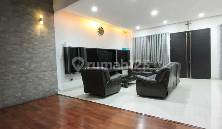 Jual Rumah Minimalis Apik Siap Huni Di Tki 2
