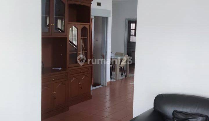 Rumah Furnished Dekat Polban Di Prv Geger Kalong, 2