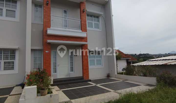 Turun Harga Rumah View Gunung Di Sariwangi 1