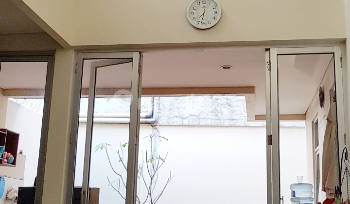 House for Rent Near Maranatha in Sayap Pasteur, Babakan Jeruk 2