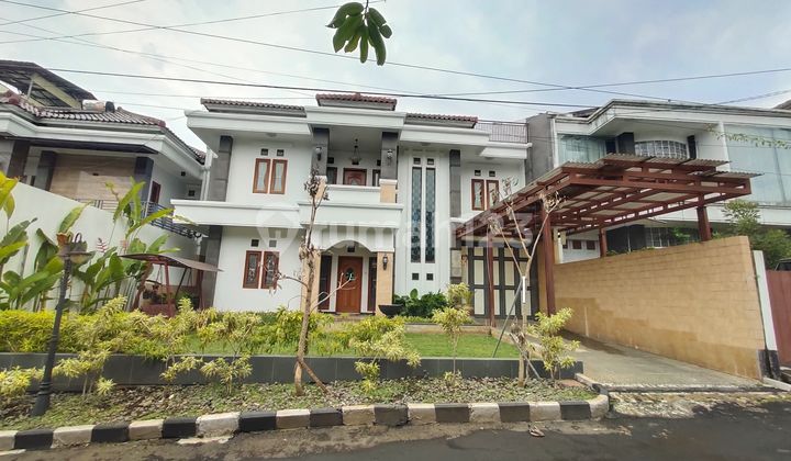 Rumah Furnished Dekat Upi di Gegerkalong, Sayap Setiabudi Bandung Rumah Furnished Dekat Upi di Gegerkalong, Sayap Setiabudi Bandung