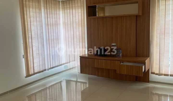 Jual Rumah Villa Semi Furnished Di Resor Dago Pakar