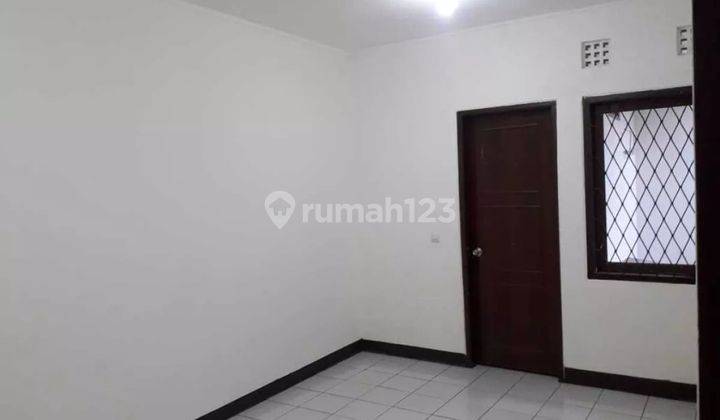 Sewa Rumah Di Setraduta Bandung  2