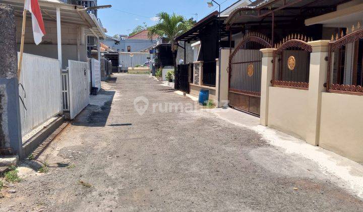 Rumah 2 Lantai Siap Huni di Mos Palm Regency, Gedanganak, Ungaran Timur, Kab. Semarang 2