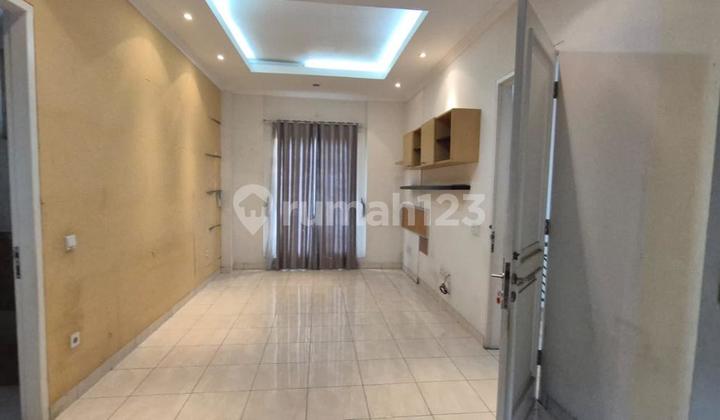 For Sale: The Green House, BSD, Semi-Furnished, Ready to Occupy, Bonus Facilities (7x4) m2