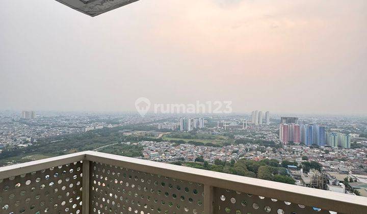 Disewakan Apartemen Type Studio Strategis Dekat St Rawa Buaya 2