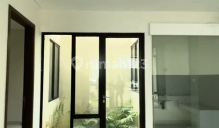 New House Never Occupied Developer Standard Lavon Swancity Cikupa 2