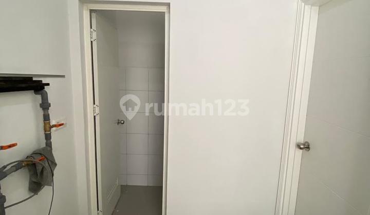 For Sale House in Alam Sutera Winona Type Luciola Ready to Occupy 2