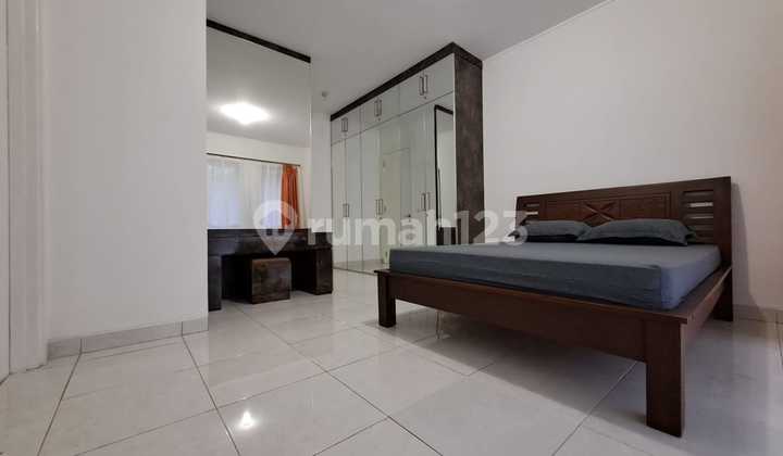 For Rent: Neat Fully Furnished House in Foresta BSD, Just Bring Your Suitcase.