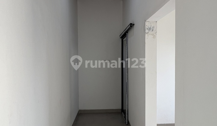 New Flood-Free House in Kav Dki Meruya Selatan, Kembangan, West Jakarta 2