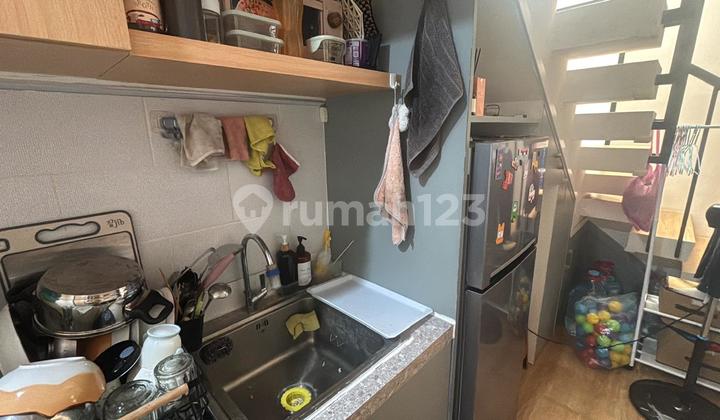 Dijual Rumah 2 Lantai di Cendana Hills Lippo Karawaci 880Jt Nego 2