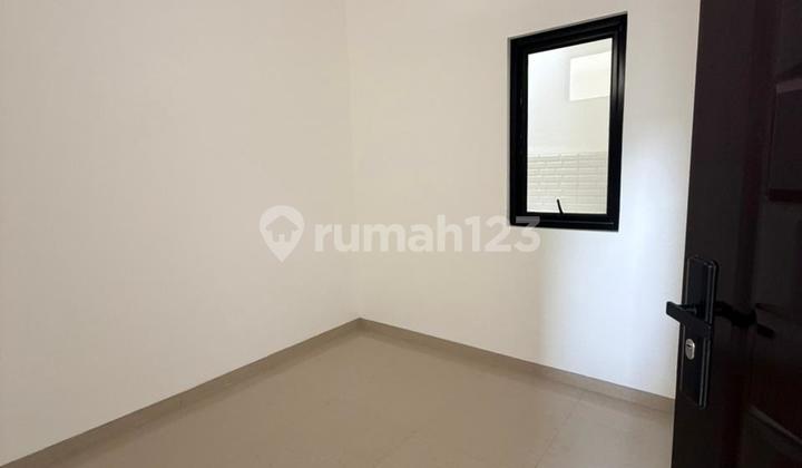 Rumah 2 Lantai Minimalis Siap Huni di Metland Puri Jakarta Barat 2