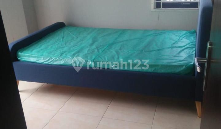 Dijual Cepat Kondominium Golf Karawaci Sebelah Uph Semifurnish Siap Huni 2