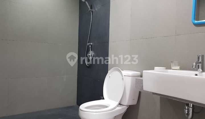 Jual BU Apartemen Paddington Alsut 2BR Full Furnish Siap Huni  2