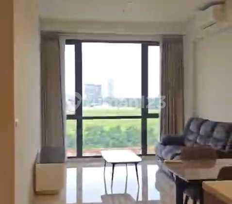 For Rent Fast Marigold Navapark BSD Apartment Fully Furnished