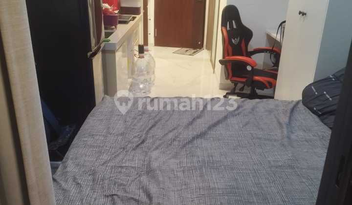 For Sale Quick Studio Apartment Skyhouse BSD Ready for Occupancy