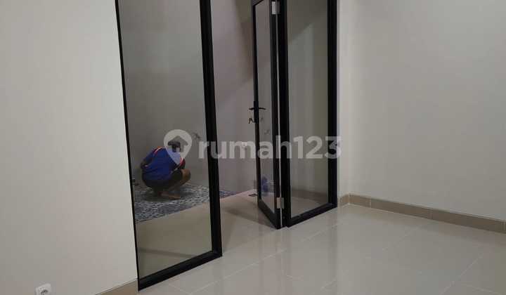 Dijual 2 Unit Rumah Baru Cluster Telaga Mediterania Citra Raya Cikupa 2