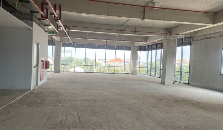 For Rent Building in Scientia Gading Serpong Area, Suitable for Offices 1