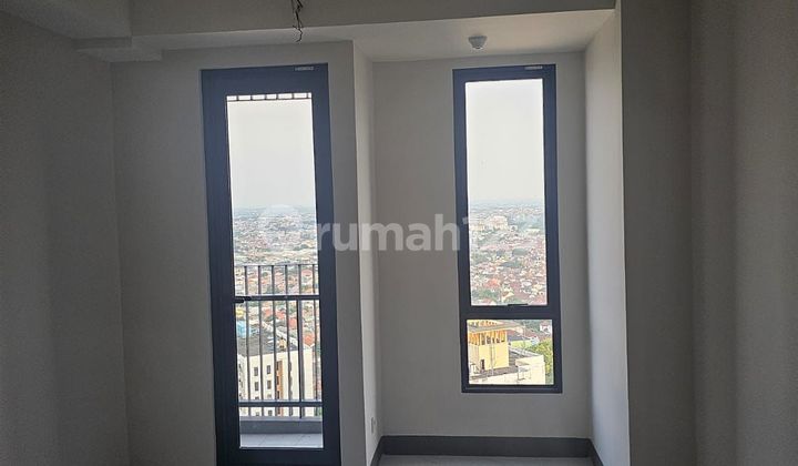 For Sale Fast Pakuwon Residence Bekasi A Step Away from Bekasi LRT and KRL Stations