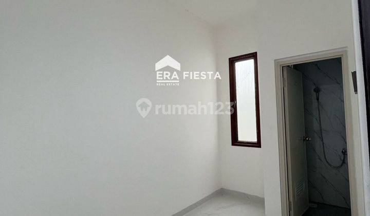 Dijual Rumah Bangunan Siap Huni di Tomang Jakarta Barat 2