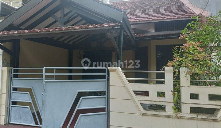 Diual Cepat Rumah Semanan Jakarta Barat Murah Siap Huni 1