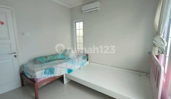 Rumah Mewah 3 Lantai Siap Huni Lokasi Strategis di Tengah Gading Serpong 2