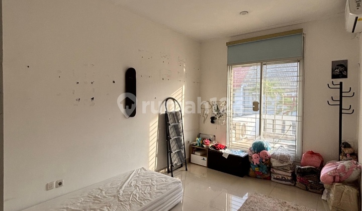 Dijual Rumah Bagus Taman Palem Lestari Jakarta Barat Siap Huni Dijual Rumah Bagus Taman Palem Lestari Jakarta Barat Siap Huni