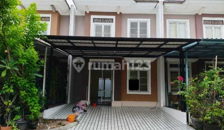 Dijual Rumah Bagus Gading Serpong Cluster Michelia Siap Huni Dijual Rumah Bagus Gading Serpong Cluster Michelia Siap Huni