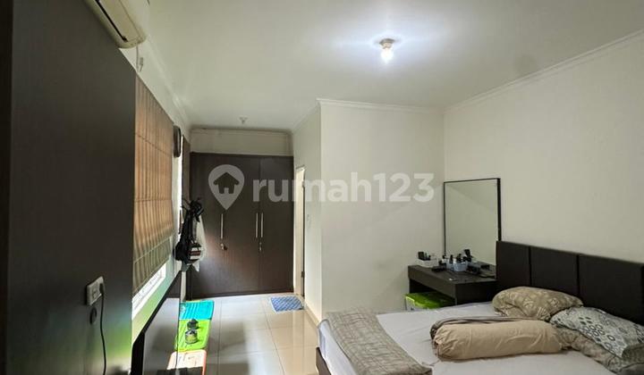Dijual Cepat Rumah Bersih Terawat di Gading Serpong Boulevard 2