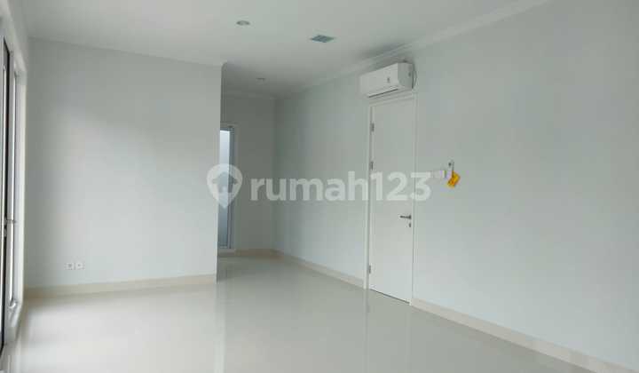 Rumah Baru di Pasadena Gading Serpong Dekat Sport Club Free AC 5 Unit 2