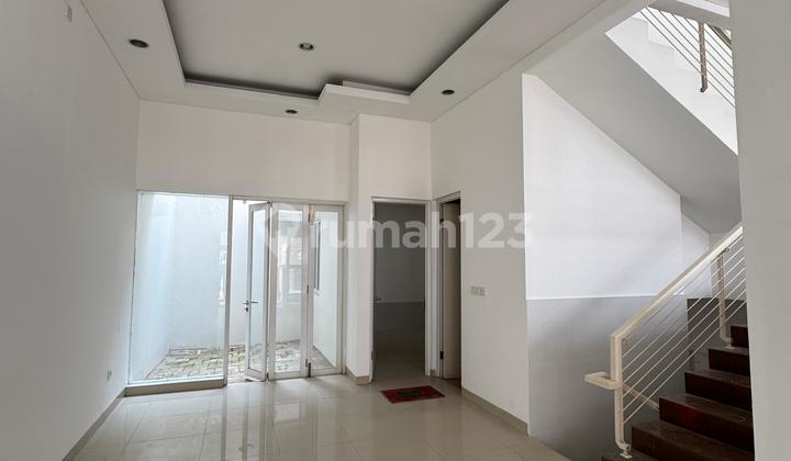 Westwood Duta Garden 8x17, Sewa Cepat Rapih Siap Huni