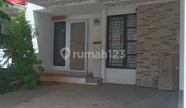 Dijual Rumah Green Lake City Cluster Asia Free Kitchen Set dan Wardrobe Dijual Rumah Green Lake City Cluster Asia Free Kitchen Set dan Wardrobe