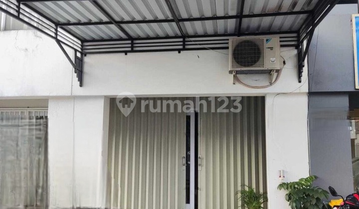 Ruko 3 Lantai Furnish Siap Pakai Lokasi di Pusat Kota Tangerang Ruko 3 Lantai Furnish Siap Pakai Lokasi di Pusat Kota Tangerang
