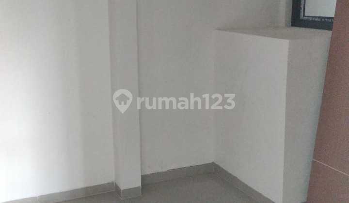 Rumah Baru Design Minimalis 2 Lantai Siap Huni di Cluster Veranta Poris