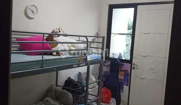 Dijual Rumah 2 Lantai di Metro Permata 1 Karang Tengah Siap Huni 2