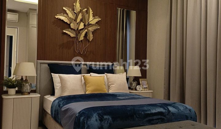 Dijual Rumah Mewah di Pasadena Serpong Include Furniture dan Interior 2