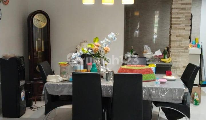 Sell Fast Beautiful Semi-Furnished House in Sutera Victoria Alam Sutera