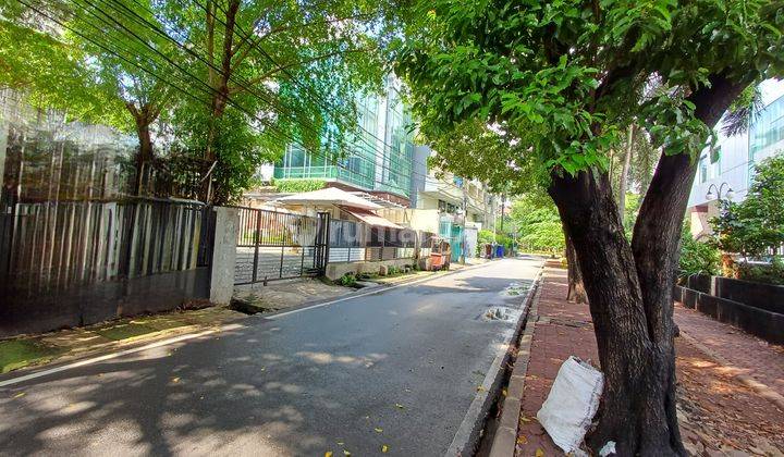 Dijual Kavling Untuk Gedung Perkantoran Dan Rumah 2