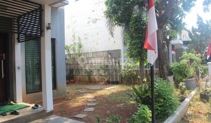 Rumah Siap Huni Eksklusif di Pulomas Residence Jakarta Timur 2