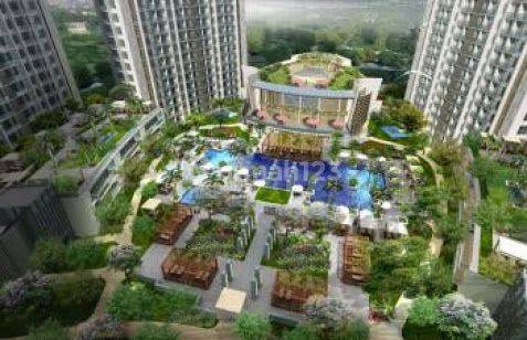 Apartement Taman Anggrek Residence, Jakarta Barat 2