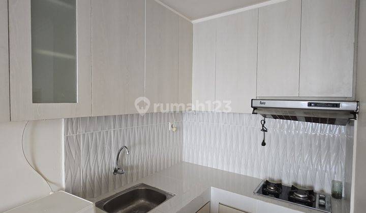 Apartemen Patria Park 2 BR Baru Direnovasi Siap Huni di Cawang 2