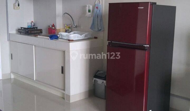 Jual Cepat Apartemen Beverly Trimezia Studio Gading Serpong